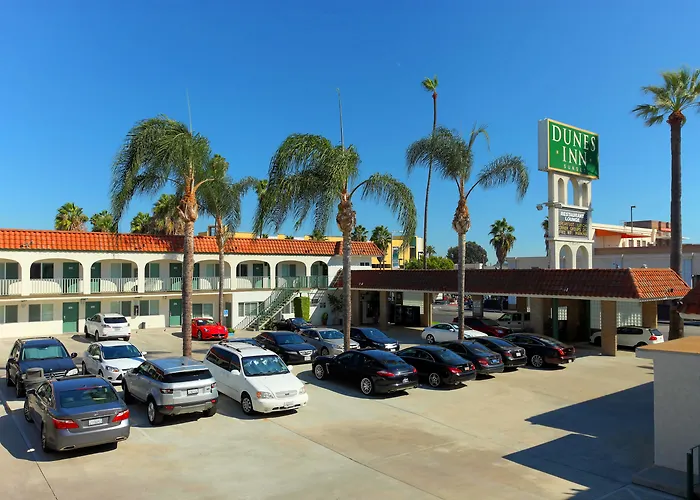 Dunes Inn - Sunset (Adults Only)